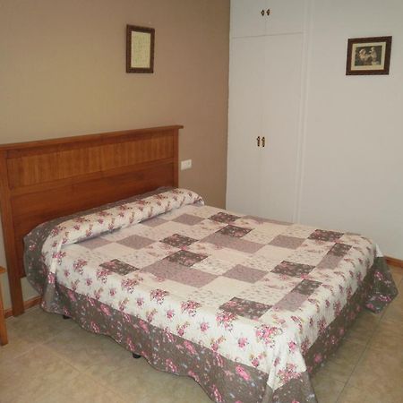 Hotel Nuestra Senora Del Rosario Chiclana de la Frontera Zewnętrze zdjęcie