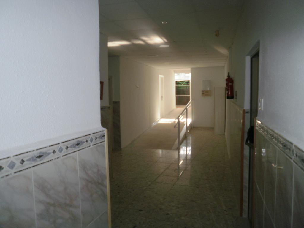 Hotel Nuestra Senora Del Rosario Chiclana de la Frontera Zewnętrze zdjęcie