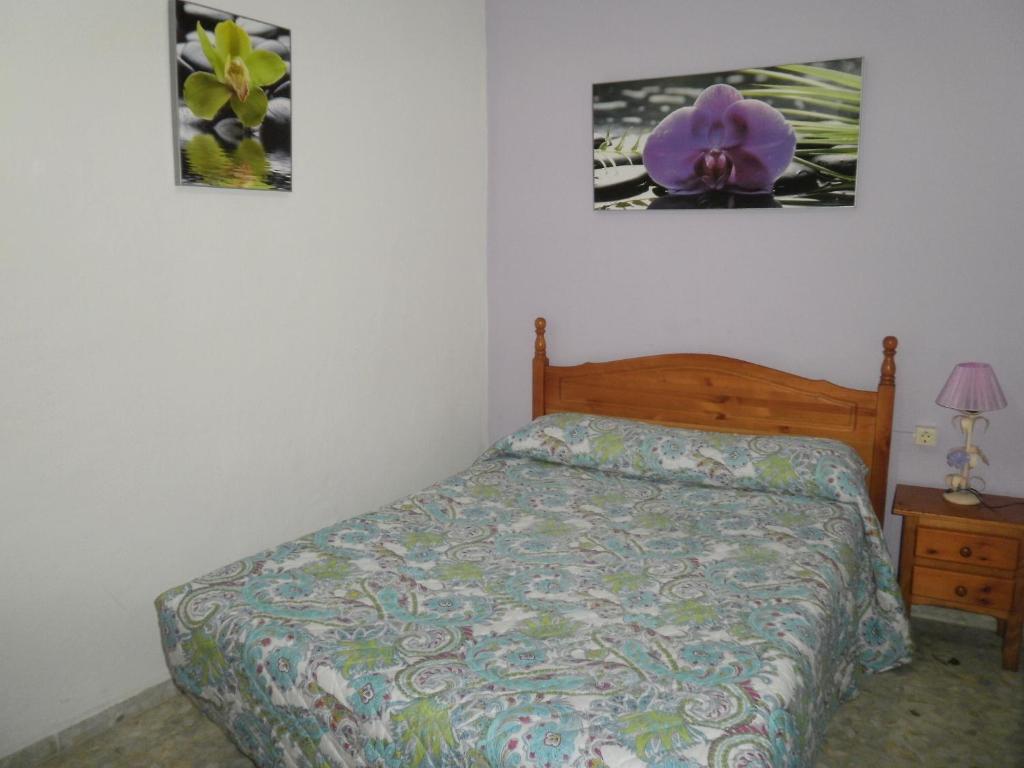 Hotel Nuestra Senora Del Rosario Chiclana de la Frontera Zewnętrze zdjęcie