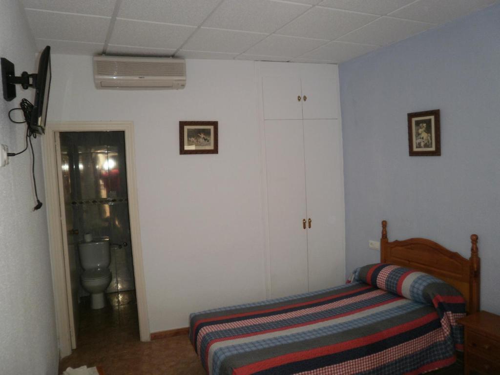 Hotel Nuestra Senora Del Rosario Chiclana de la Frontera Zewnętrze zdjęcie