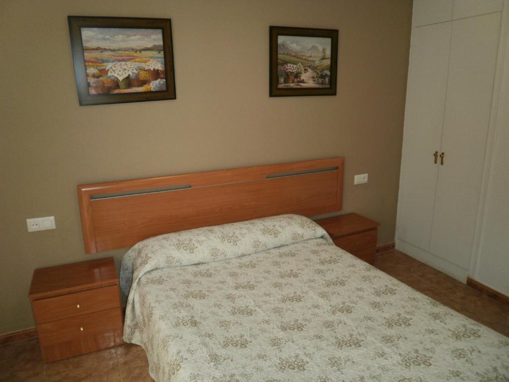 Hotel Nuestra Senora Del Rosario Chiclana de la Frontera Zewnętrze zdjęcie